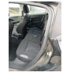 Commande chauffage PEUGEOT 208 1 Photo n°16