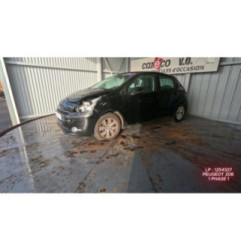 Boitier servitude moteur (BSM) PEUGEOT 208 1 Photo n°1