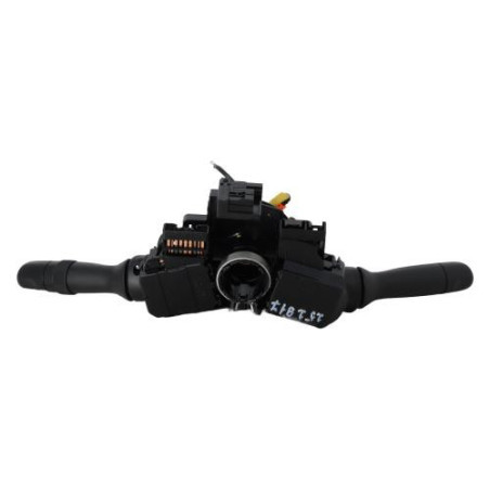 Com (Bloc Contacteur Tournant+Commodo Essuie Glace+Commodo Phare) TOYOTA AYGO 1