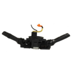 Com (Bloc Contacteur Tournant+Commodo Essuie Glace+Commodo Phare) TOYOTA AYGO 1 Photo n°3