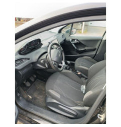 Porte arriere droit PEUGEOT 208 1 Photo n°14