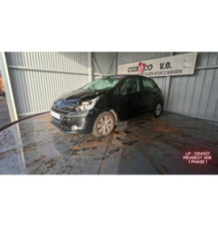 Renfort pare choc arriere (traverse) PEUGEOT 208 1 Photo n°10