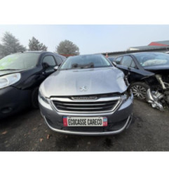 Reservoir AdBlue PEUGEOT 308 2 SW Photo n°9