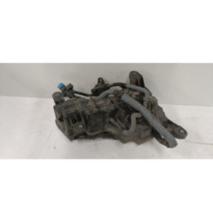 Reservoir AdBlue FIAT DOBLO 2 Photo n°1