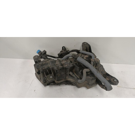 Reservoir AdBlue FIAT DOBLO 2 Photo n°1