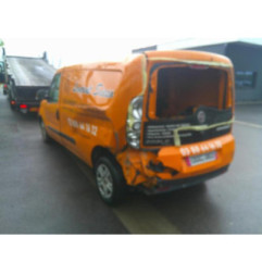 Reservoir AdBlue FIAT DOBLO 2 Photo n°17