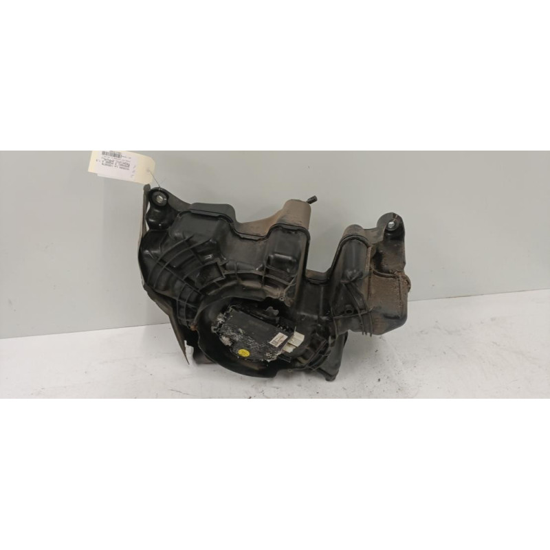 Reservoir AdBlue NISSAN QASHQAI 2