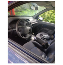 Capot RENAULT CLIO 2 Photo n°5