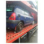 Plage arriere RENAULT CLIO 2