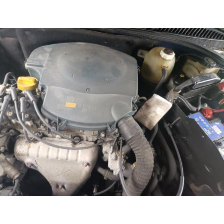 Bloc ABS (freins anti-blocage) RENAULT CLIO 2