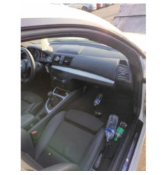 Moyeu arriere gauche BMW SERIE 1 E81 Photo n°5