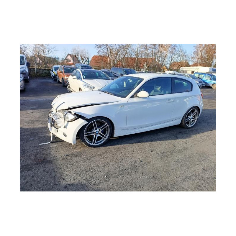 Porte avant droit BMW SERIE 1 E81