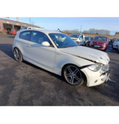 Feu arriere principal gauche (feux) BMW SERIE 1 E81 Photo n°4