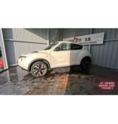 Aile avant gauche NISSAN JUKE 1 Photo n°1