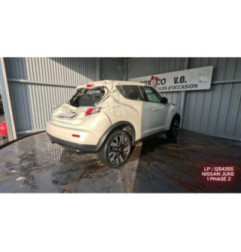 Porte arriere droit NISSAN JUKE 1 Photo n°5