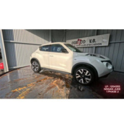 Air bag conducteur NISSAN JUKE 1 Photo n°7