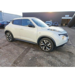 Air bag conducteur NISSAN JUKE 1 Photo n°11