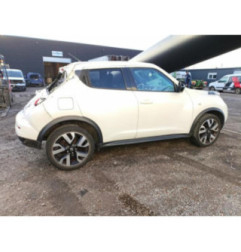 Pedale d'accelerateur NISSAN JUKE 1 Photo n°10