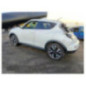 Pedale d'accelerateur NISSAN JUKE 1