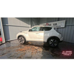 Pedale de frein NISSAN JUKE 1