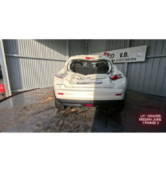 Pedale de frein NISSAN JUKE 1 Photo n°4