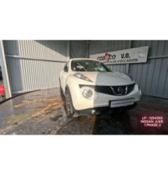Pedale de frein NISSAN JUKE 1 Photo n°8