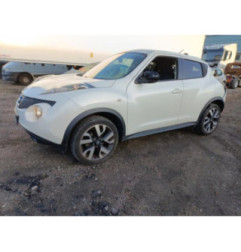 Alternateur NISSAN JUKE 1 Photo n°12