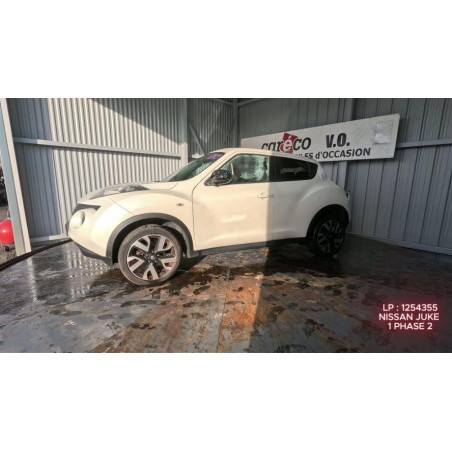 Amortisseur avant droit NISSAN JUKE 1 Photo n°1