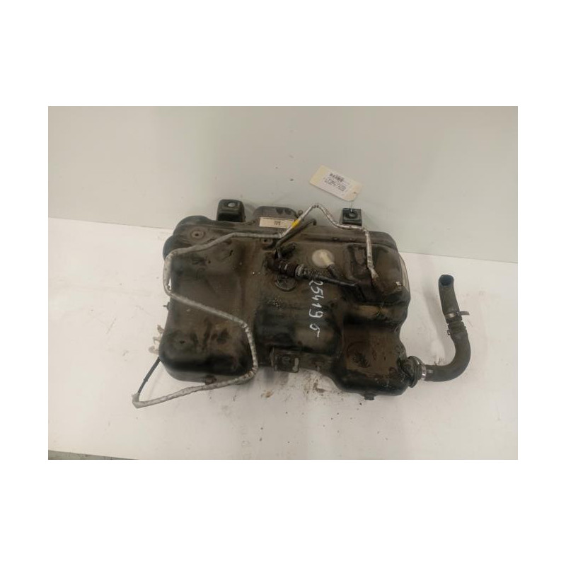 Reservoir AdBlue RENAULT MASTER 3