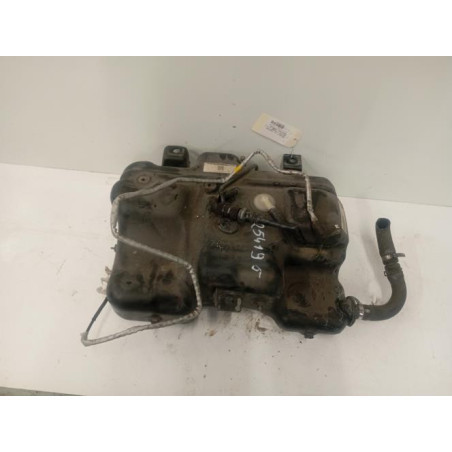 Reservoir AdBlue RENAULT MASTER 3 Photo n°1