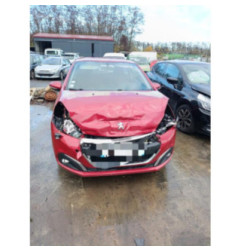 Malle/Hayon arriere PEUGEOT 208 1 Photo n°5