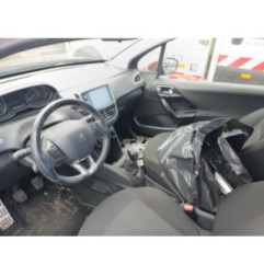 Porte avant droit PEUGEOT 208 1 Photo n°4