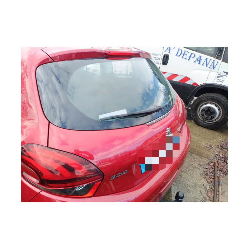 Compteur PEUGEOT 208 1