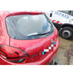 Train arriere complet PEUGEOT 208 1 Photo n°1