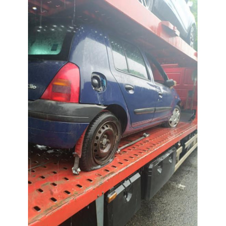 Ceinture avant droit RENAULT CLIO 2 Photo n°1