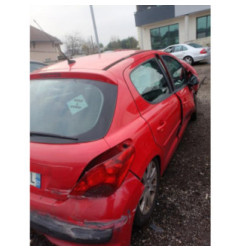 Compteur PEUGEOT 207 Photo n°3