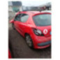 Commande chauffage PEUGEOT 207