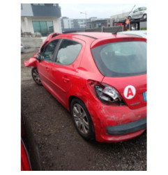 Bloc ABS (freins anti-blocage) PEUGEOT 207