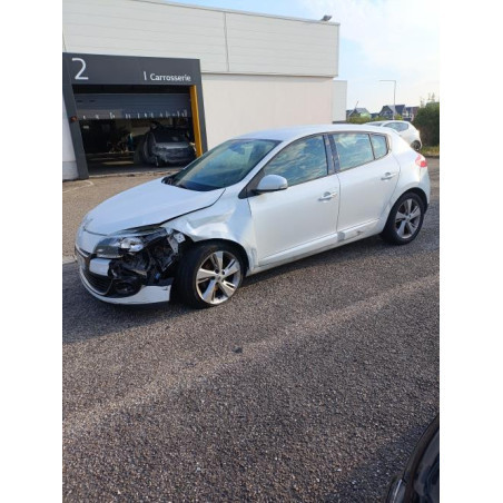 Feu arriere principal droit (feux) RENAULT MEGANE 3 Photo n°1