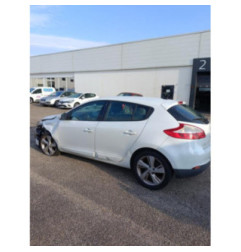 Moteur leve vitre avant droit RENAULT MEGANE 3 Photo n°5