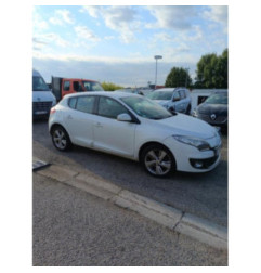 Demarreur RENAULT MEGANE 3