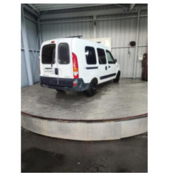 Poignee porte avant droit RENAULT KANGOO 1 Photo n°5