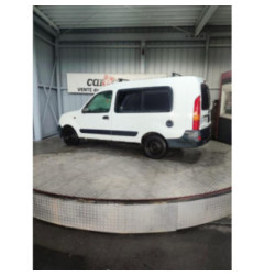 Aile avant gauche RENAULT KANGOO 1 Photo n°3