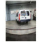 Aile avant gauche RENAULT KANGOO 1