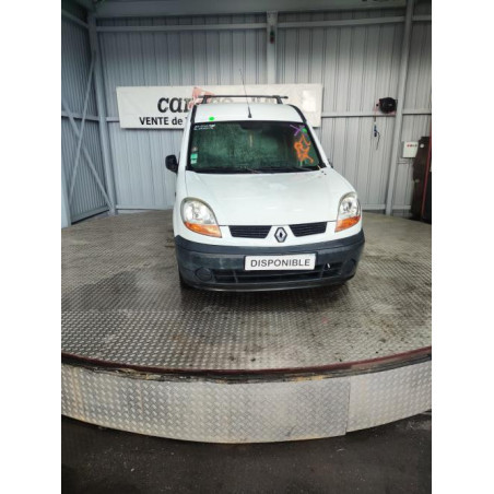 Amortisseur avant droit RENAULT KANGOO 1 Photo n°1