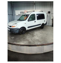 Serrure avant droit RENAULT KANGOO 1