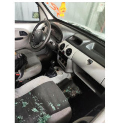 Tambour arriere droit RENAULT KANGOO 1 Photo n°6