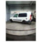 Porte arriere gauche RENAULT KANGOO 1
