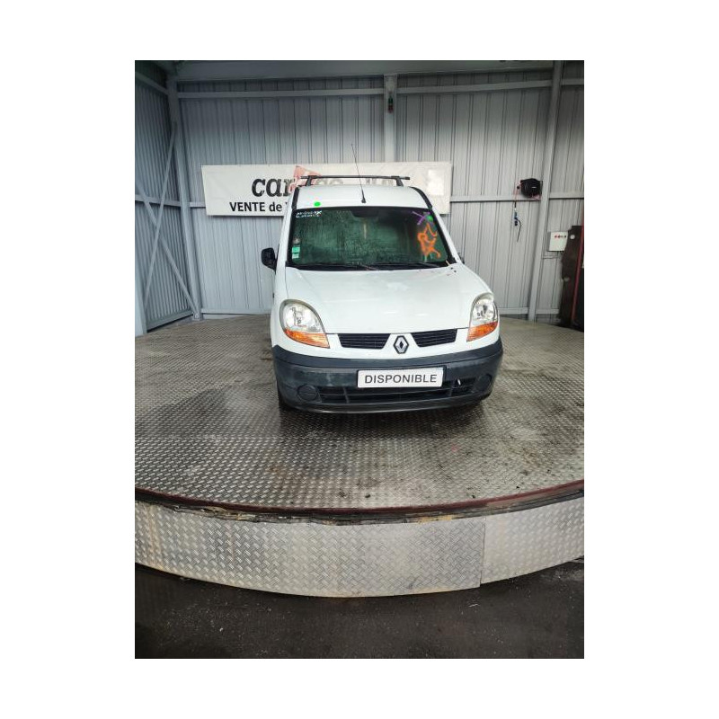 Retroviseur interieur RENAULT KANGOO 1