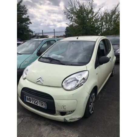 Moyeu avant droit CITROEN C1 1